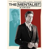 THE MENTALIST/メンタリスト＜ファイナル・シーズン＞